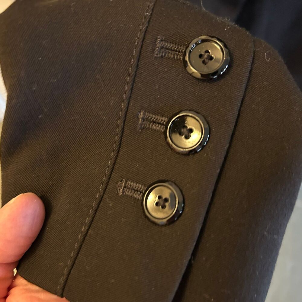 White House Black Market Blazer - Picture 4 of 5